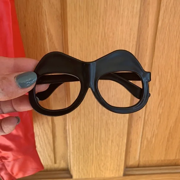 Disney Incredibles Infant Halloween costume size 6-12 months - Picture 5 of 6